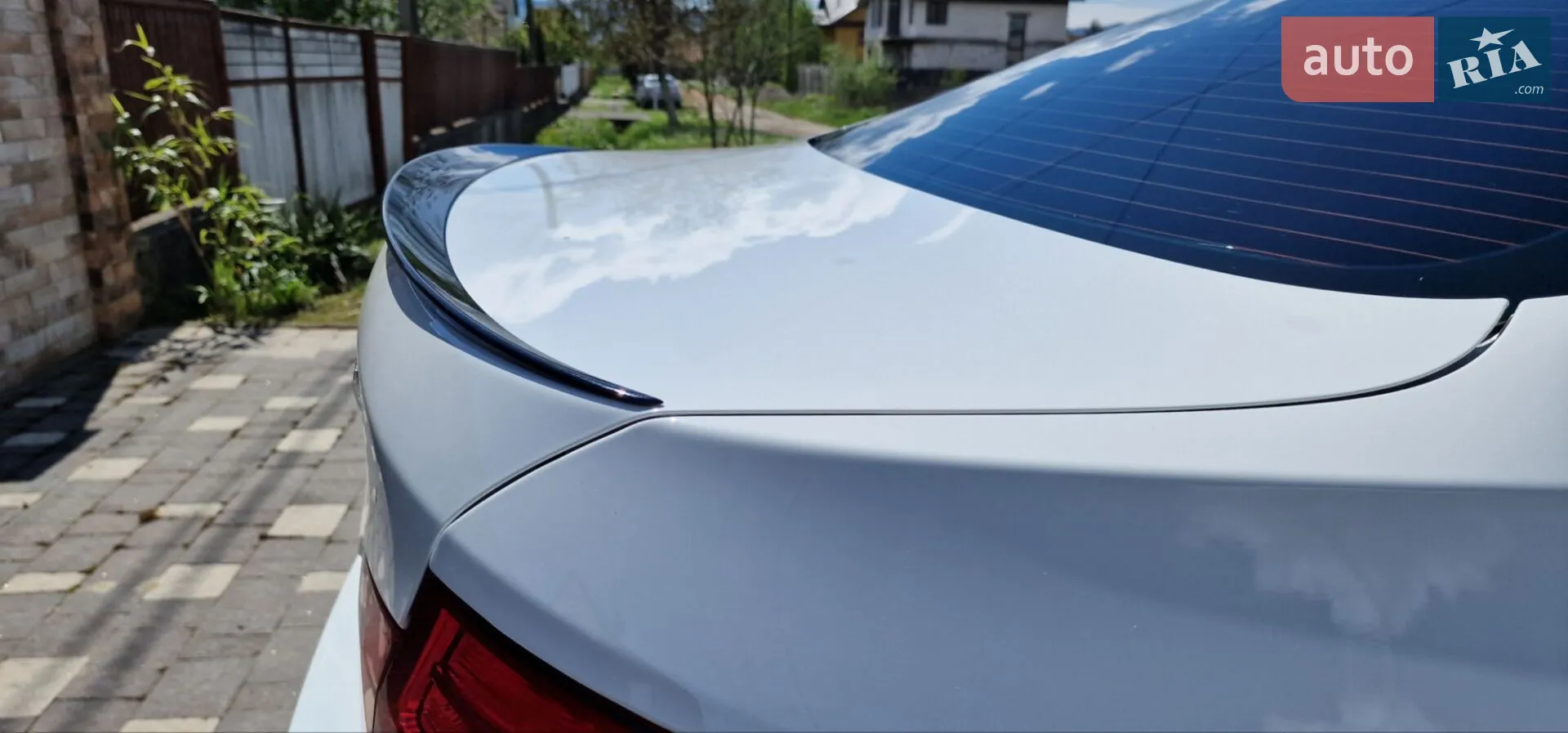 2016 BMW 5er - мініатюра 79