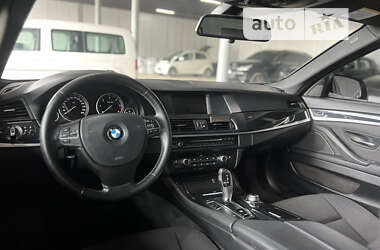 Универсал BMW 5 Series 2011 в Житомире