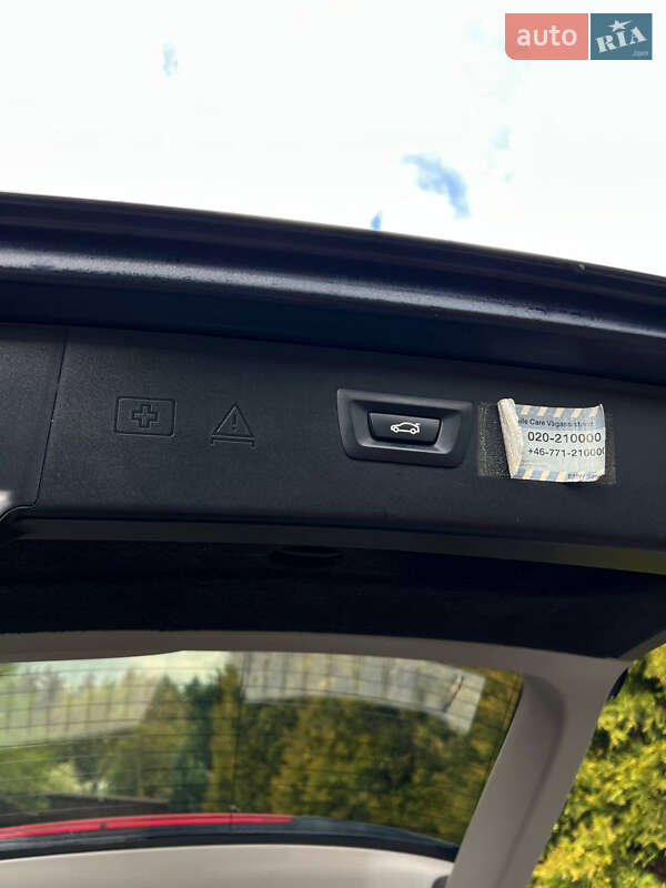 Універсал BMW 5 Series 2013 в Львові фото 18 Універсал BMW 5 Series 2013 в Львові