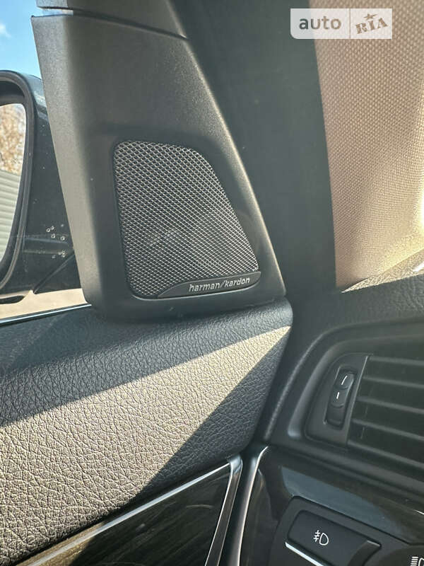 Седан BMW 5 Series 2013 в Одессе фото 9 Седан BMW 5 Series 2013 в Одессе