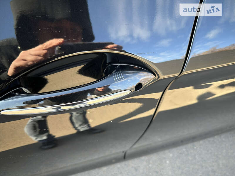 Седан BMW 5 Series 2013 в Одессе фото 14 Седан BMW 5 Series 2013 в Одессе