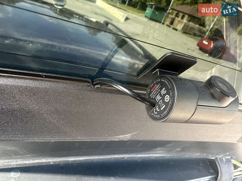 Універсал BMW 5 Series 2003 в Чернівцях