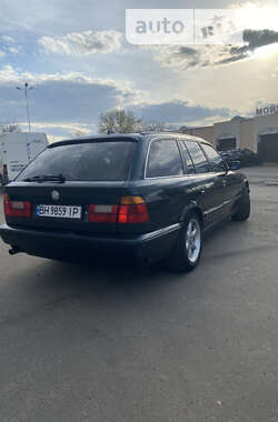 Універсал BMW 5 Series 1994 в Одесі