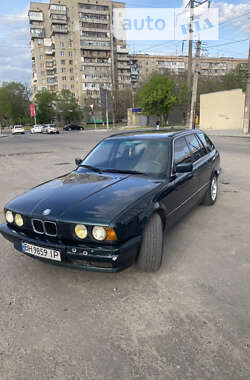 Універсал BMW 5 Series 1994 в Одесі