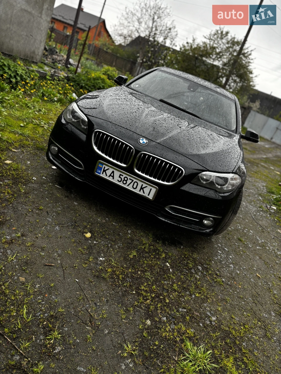 2013 BMW 5er - мініатюра 42