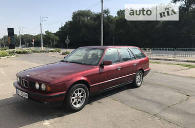 Универсал BMW 5 Series 1993 в Днепре