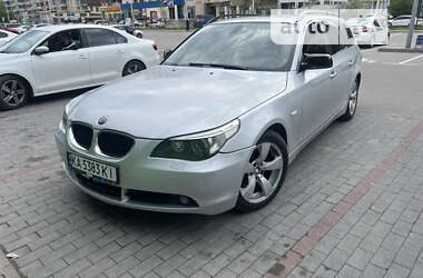 Универсал BMW 5 Series 2005 в Василькове