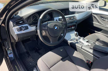 Универсал BMW 5 Series 2012 в Каменском