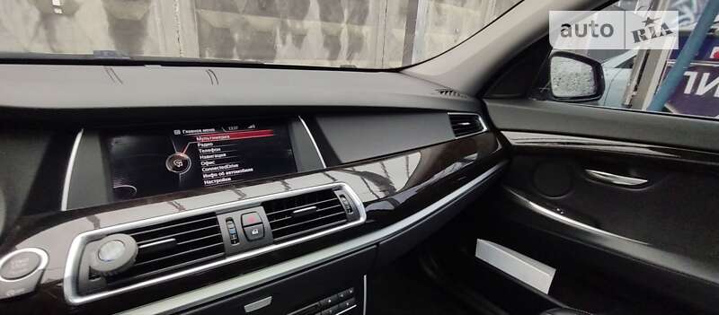 Седан BMW 5 Series 2015 в Луцке фото 12 Седан BMW 5 Series 2015 в Луцке