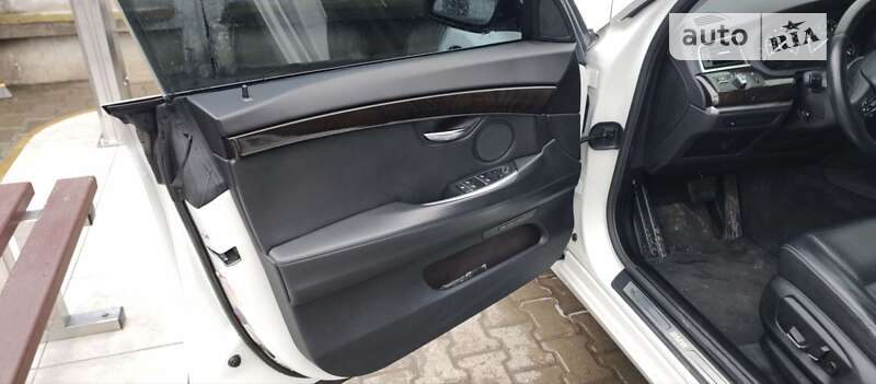 Седан BMW 5 Series 2015 в Луцке фото 22 Седан BMW 5 Series 2015 в Луцке