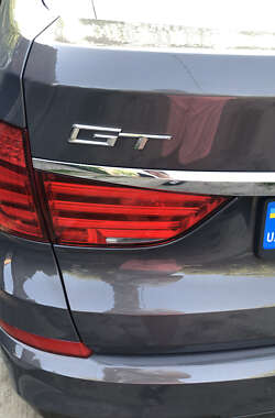 Ліфтбек BMW 5 Series 2013 в Києві