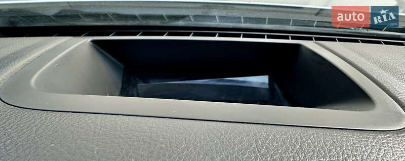 Седан BMW 5 Series 2014 в Киеве