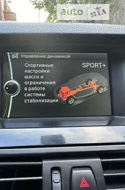 Універсал BMW 5 Series 2011 в Одесі