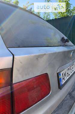 Универсал BMW 5 Series 1998 в Звягеле