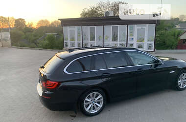Универсал BMW 5 Series 2011 в Хмельницком