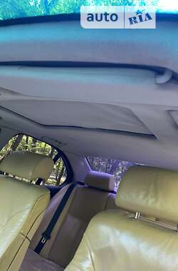 Седан BMW 5 Series 1996 в 