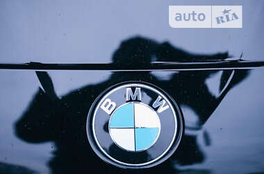 Универсал BMW 5 Series 2012 в Калуше