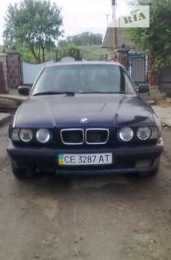 Універсал BMW 5 Series 1996 в Тернополі