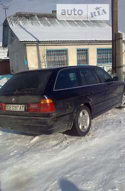 Универсал BMW 5 Series 1996 в Тернополе