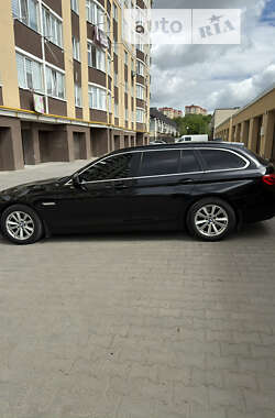 Універсал BMW 5 Series 2012 в Гусятині