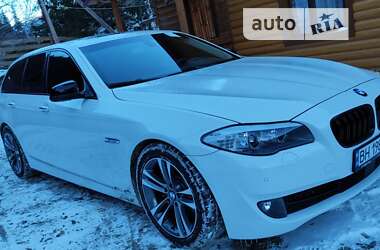 Универсал BMW 5 Series 2011 в Одессе