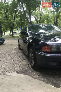 Седан BMW 5 Series 1999 в Білій Церкві