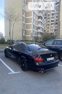 Седан BMW 5 Series 2004 в Киеве