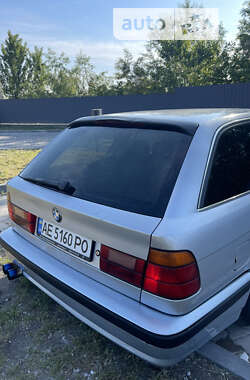 Универсал BMW 5 Series 1996 в Днепре