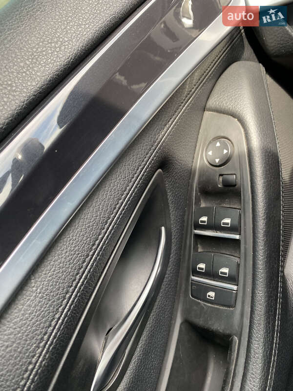 Седан BMW 5 Series 2013 в Тернополе фото 24 Седан BMW 5 Series 2013 в Тернополе