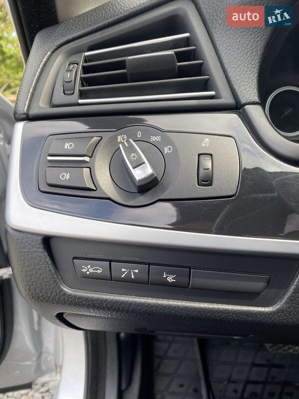 Седан BMW 5 Series 2013 в Тернополе фото 48 Седан BMW 5 Series 2013 в Тернополе