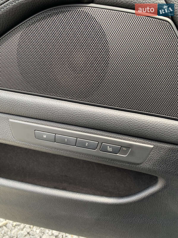 Седан BMW 5 Series 2013 в Тернополе фото 30 Седан BMW 5 Series 2013 в Тернополе
