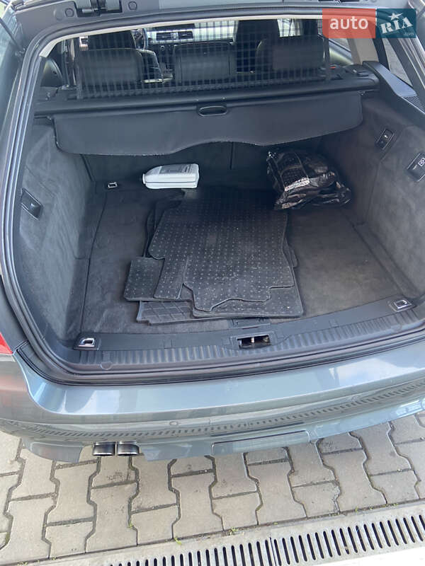 Універсал BMW 5 Series 2006 в Хотині фото 29 Універсал BMW 5 Series 2006 в Хотині