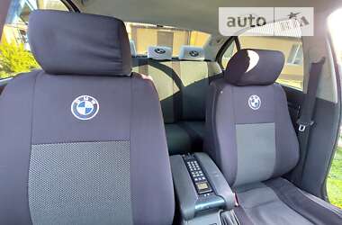 Седан BMW 5 Series 1998 в Виннице