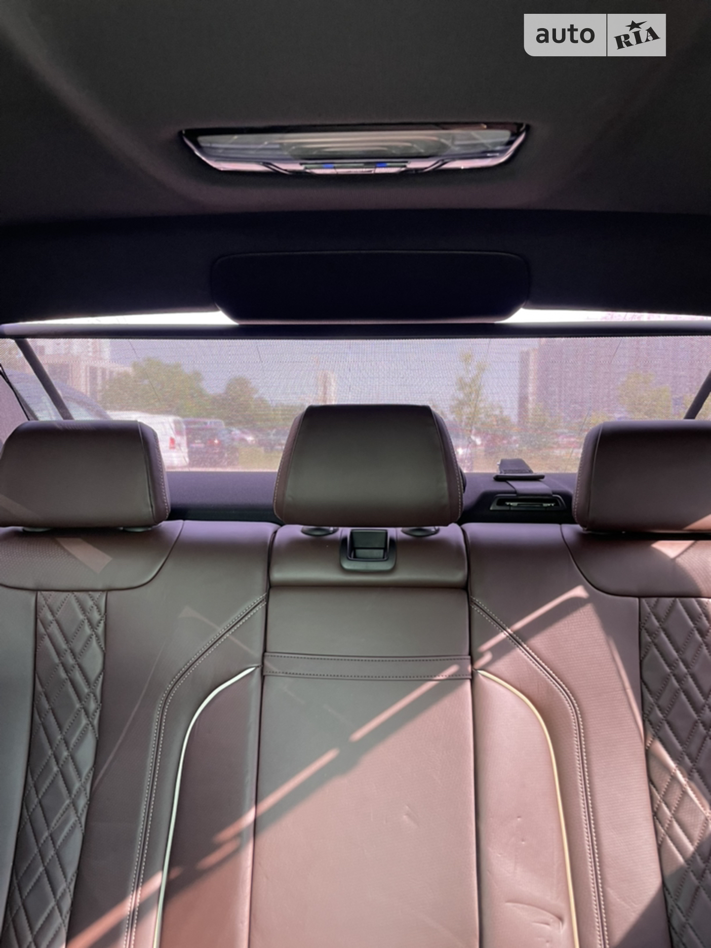 2017 BMW 5er - мініатюра 12