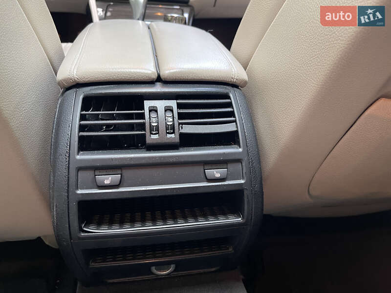 Седан BMW 5 Series 2012 в Черновцах фото 22 Седан BMW 5 Series 2012 в Черновцах