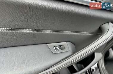 Седан BMW 5 Series 2020 в 