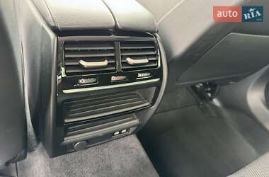 Седан BMW 5 Series 2020 в 