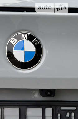 Седан BMW 5 Series 2023 в Одесі