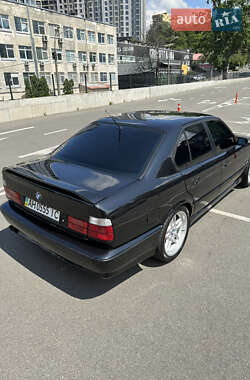 Седан BMW 5 Series 1995 в 