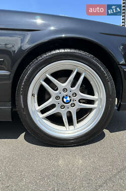 Седан BMW 5 Series 1995 в 