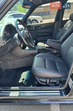 Седан BMW 5 Series 1995 в 