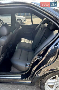 Седан BMW 5 Series 1995 в 
