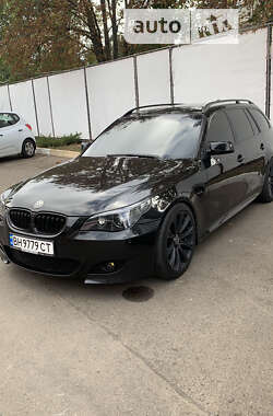 Универсал BMW 5 Series 2005 в Одессе