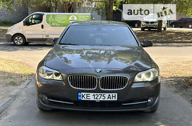 Седан BMW 5 Series 2012 в Новомосковске