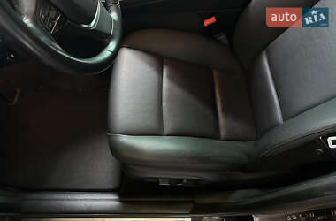 Седан BMW 5 Series 2015 в Запоріжжі