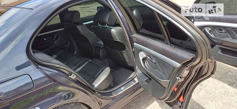 Седан BMW 5 Series 2002 в Жмеринці фото 44 Седан BMW 5 Series 2002 в Жмеринці