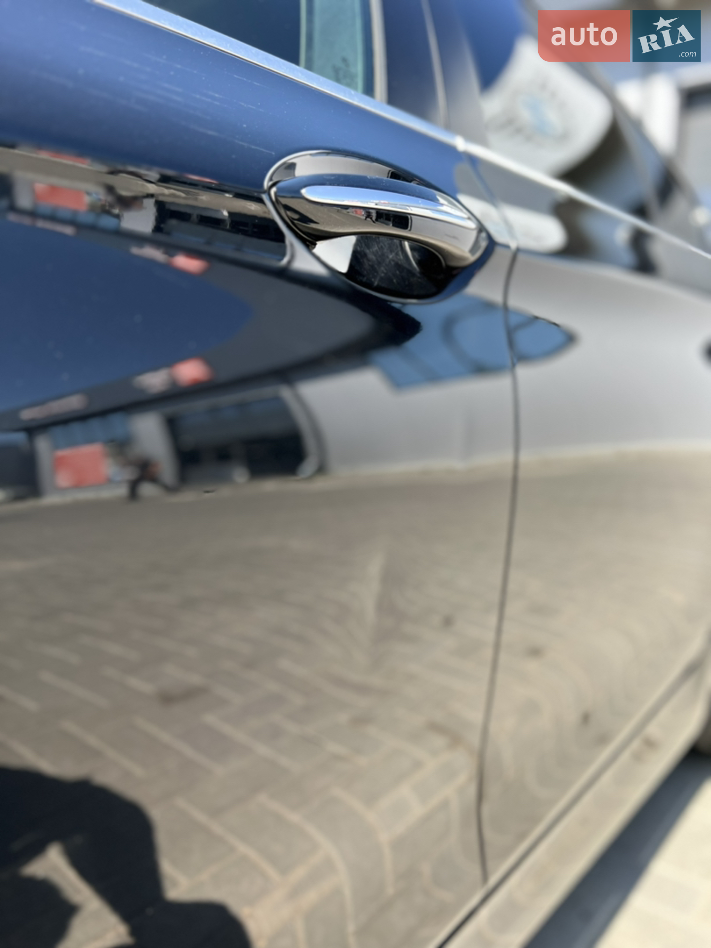 2012 BMW 5er - мініатюра 5