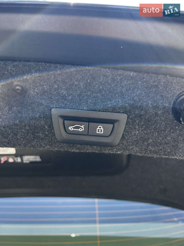 Седан BMW 5 Series 2012 в Одессе фото 16 Седан BMW 5 Series 2012 в Одессе