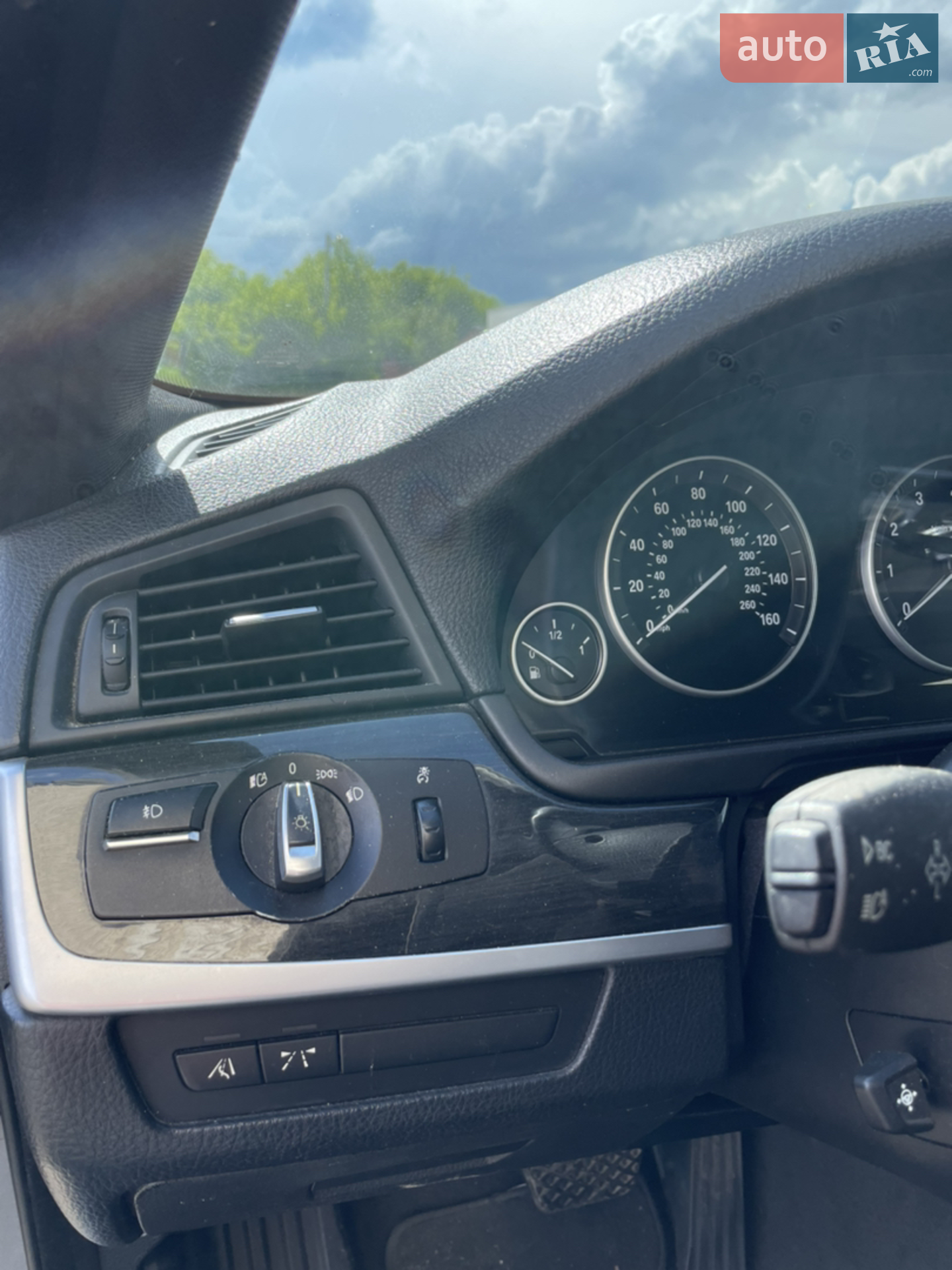 2012 BMW 5er - мініатюра 28