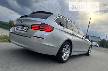 Універсал BMW 5 Series 2012 в Надвірній